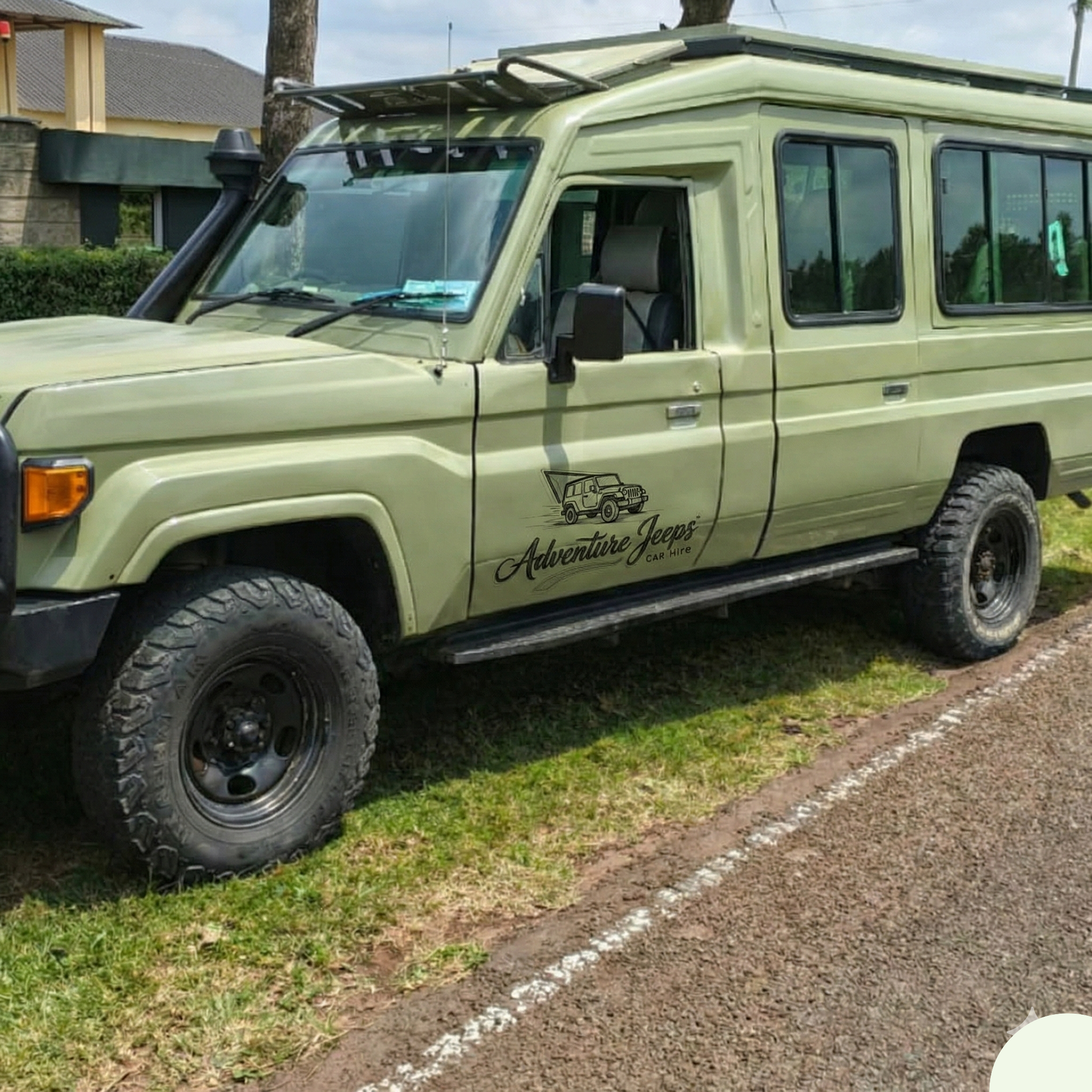 adventure jeeps ready